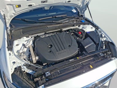 2025 Volvo V60 Cross Country Plus