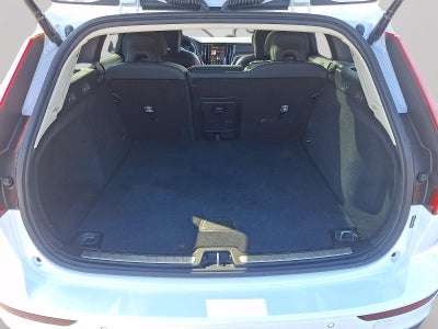 2025 Volvo V60 Cross Country Plus