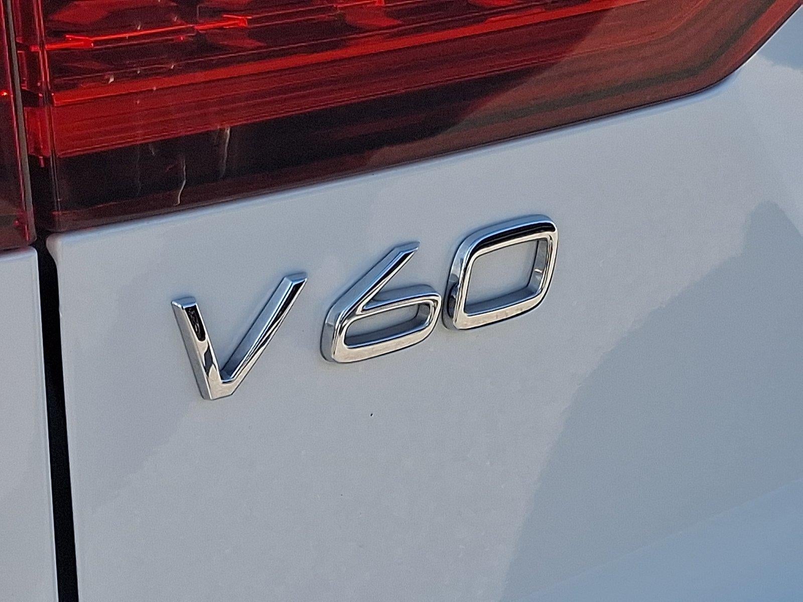2025 Volvo V60 Cross Country Plus