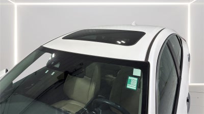 2016 Honda Civic Sedan Touring