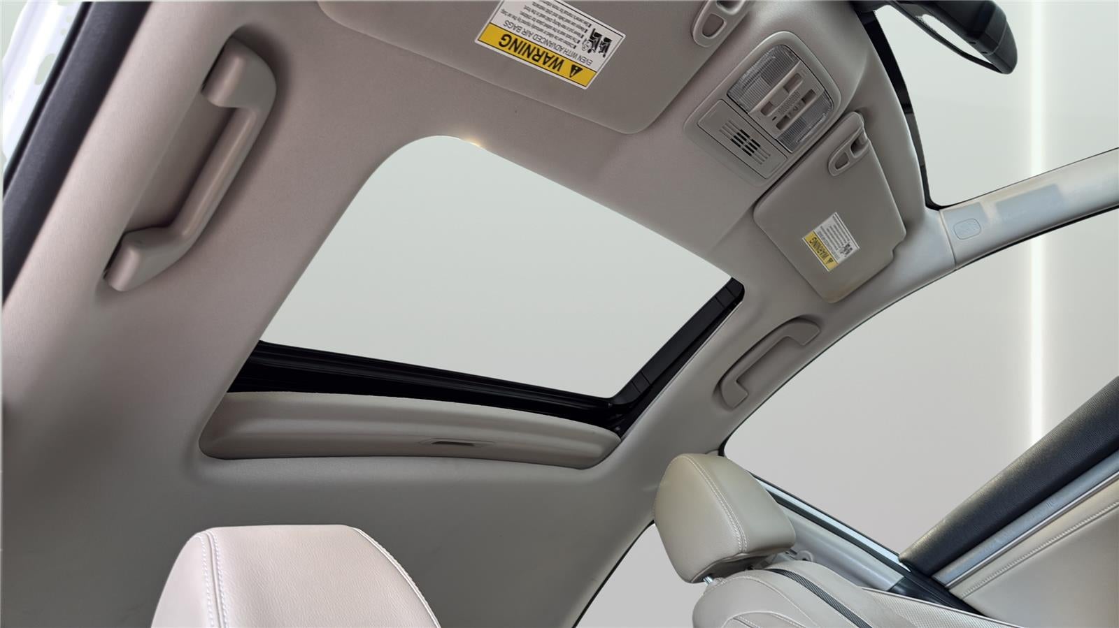 2016 Honda Civic Sedan Touring