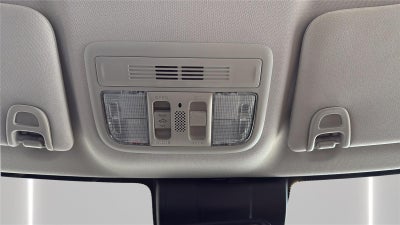 2016 Honda Civic Sedan Touring