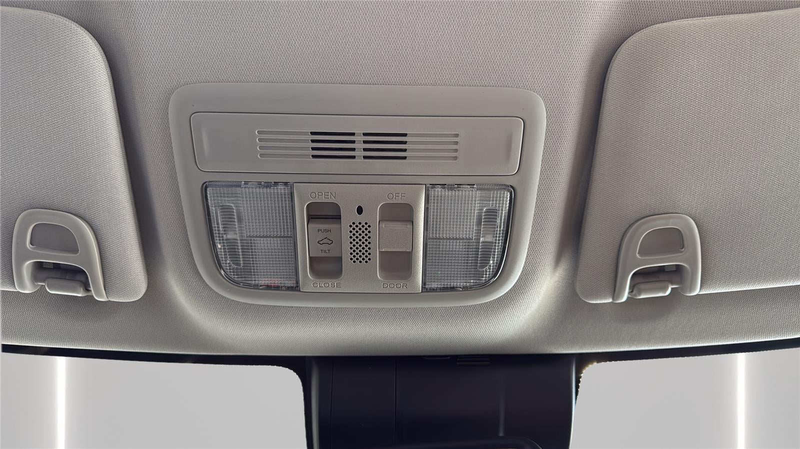 2016 Honda Civic Sedan Touring