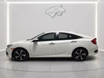 2016 Honda Civic Sedan Touring