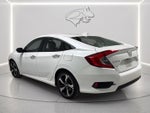 2016 Honda Civic Sedan Touring