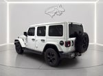 2023 Jeep Wrangler Sahara Altitude
