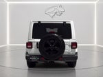 2023 Jeep Wrangler Sahara Altitude