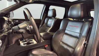 2019 Jeep Grand Cherokee Trlhwk