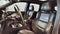 2019 Jeep Grand Cherokee Trlhwk