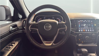 2019 Jeep Grand Cherokee Trlhwk