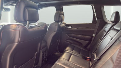 2019 Jeep Grand Cherokee Trlhwk