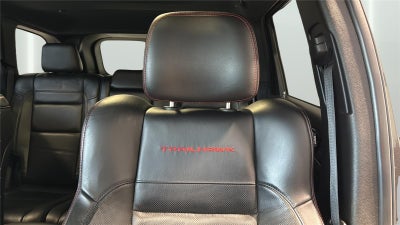 2019 Jeep Grand Cherokee Trlhwk
