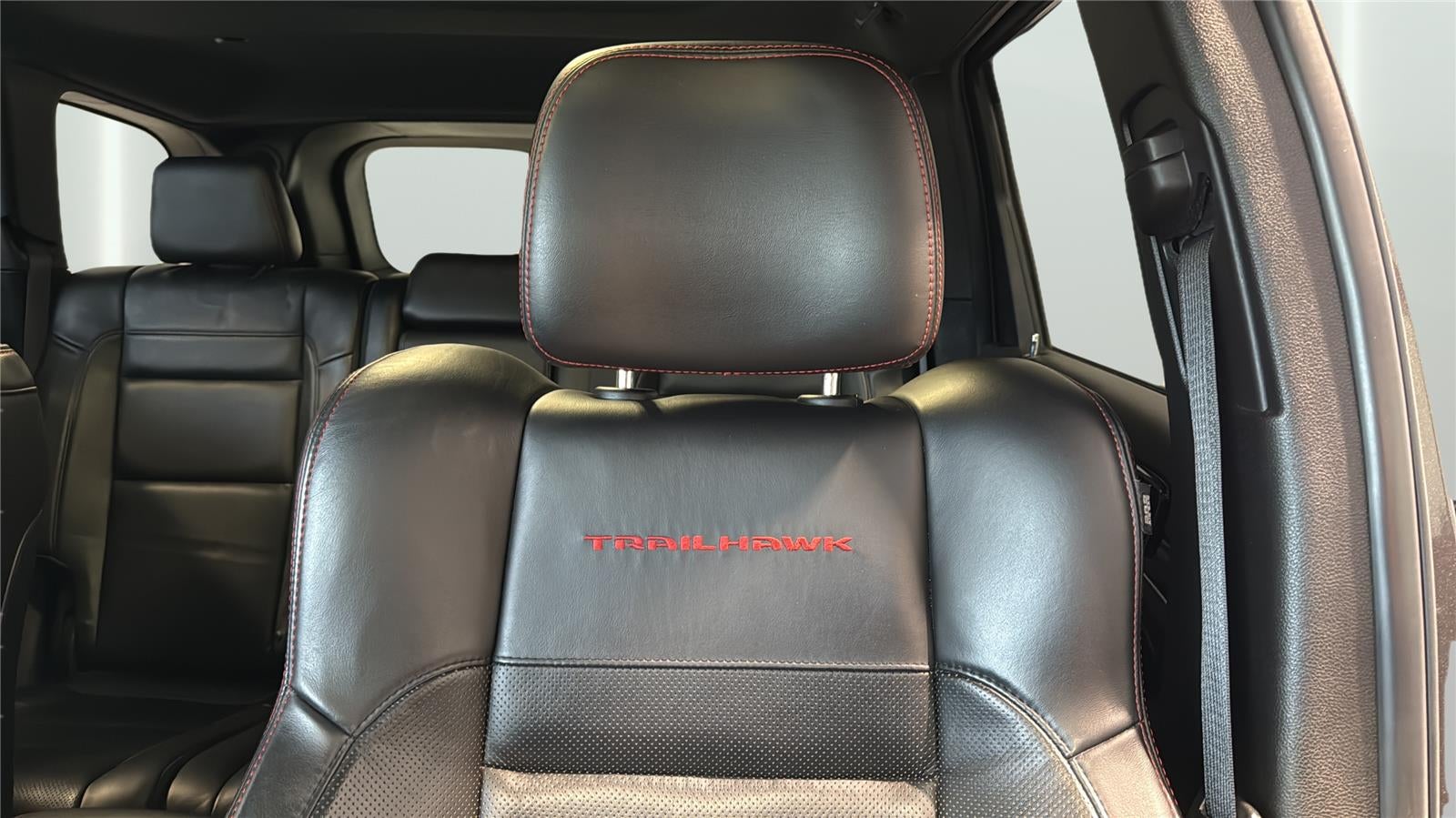 2019 Jeep Grand Cherokee Trlhwk