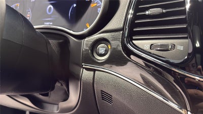 2019 Jeep Grand Cherokee Trlhwk