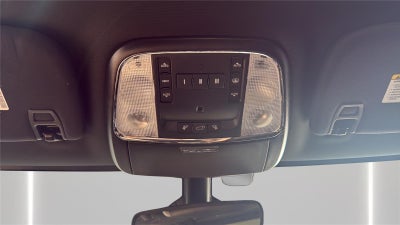 2019 Jeep Grand Cherokee Trlhwk