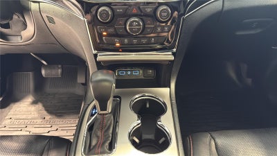 2019 Jeep Grand Cherokee Trlhwk