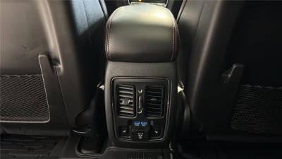 2019 Jeep Grand Cherokee Trlhwk