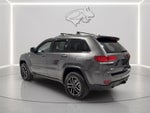 2019 Jeep Grand Cherokee Trlhwk
