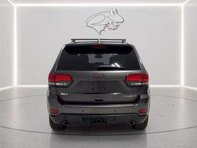2019 Jeep Grand Cherokee Trlhwk