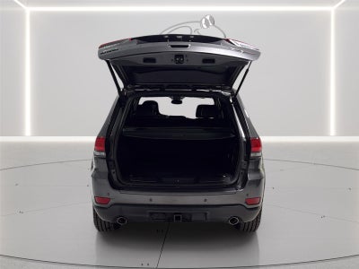 2019 Jeep Grand Cherokee Trlhwk