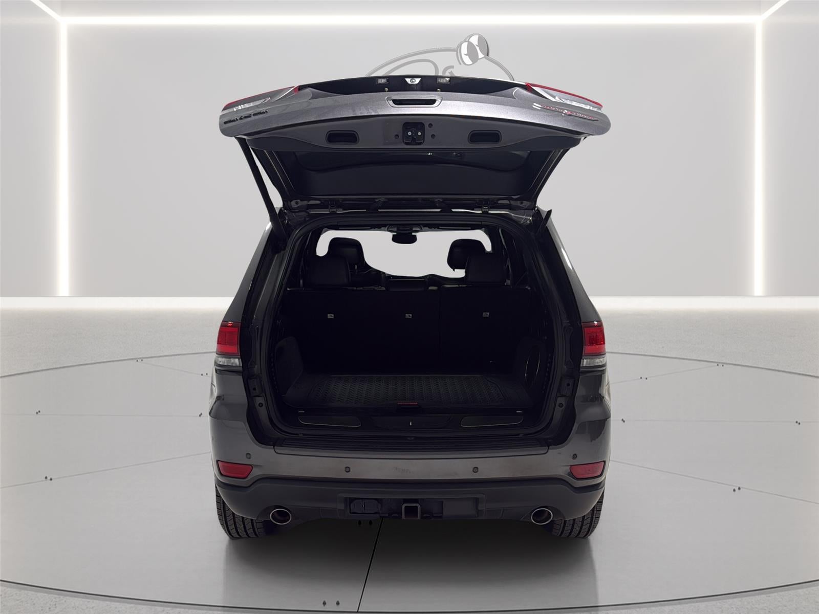 2019 Jeep Grand Cherokee Trlhwk