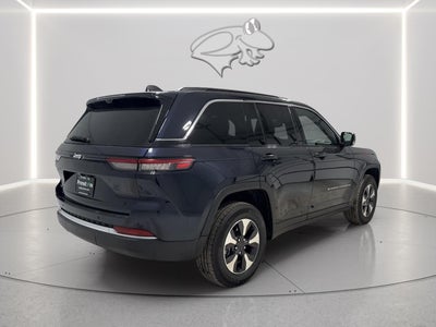 2024 Jeep Grand Cherokee 4xe Limi