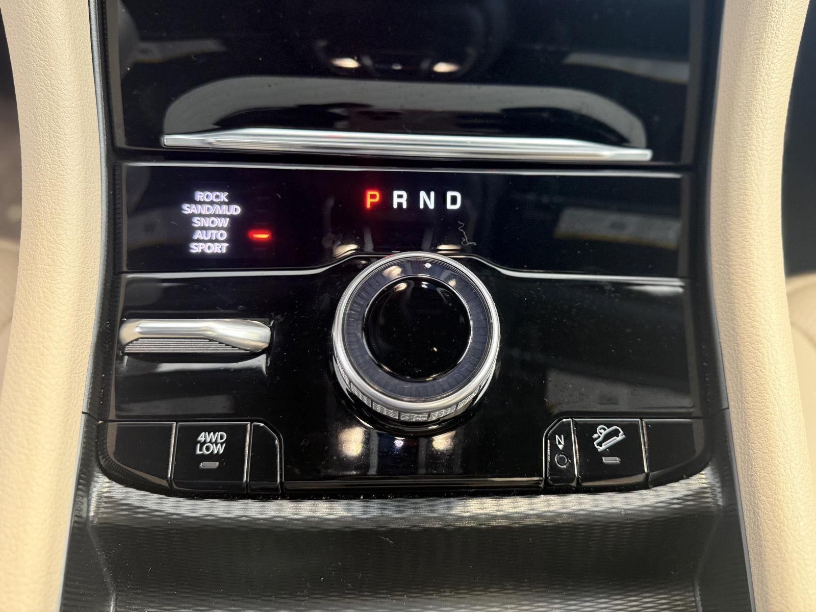 2024 Jeep Grand Cherokee 4xe Limi