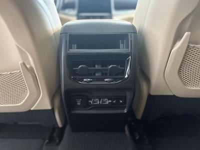 2024 Jeep Grand Cherokee 4xe Limi