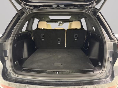 2024 Jeep Grand Cherokee 4xe Limi