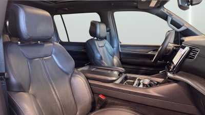 2023 Jeep Wagoneer Series II
