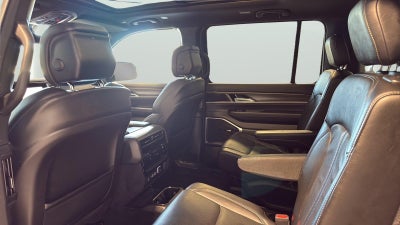 2023 Jeep Wagoneer Series II