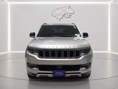2023 Jeep Wagoneer Series II