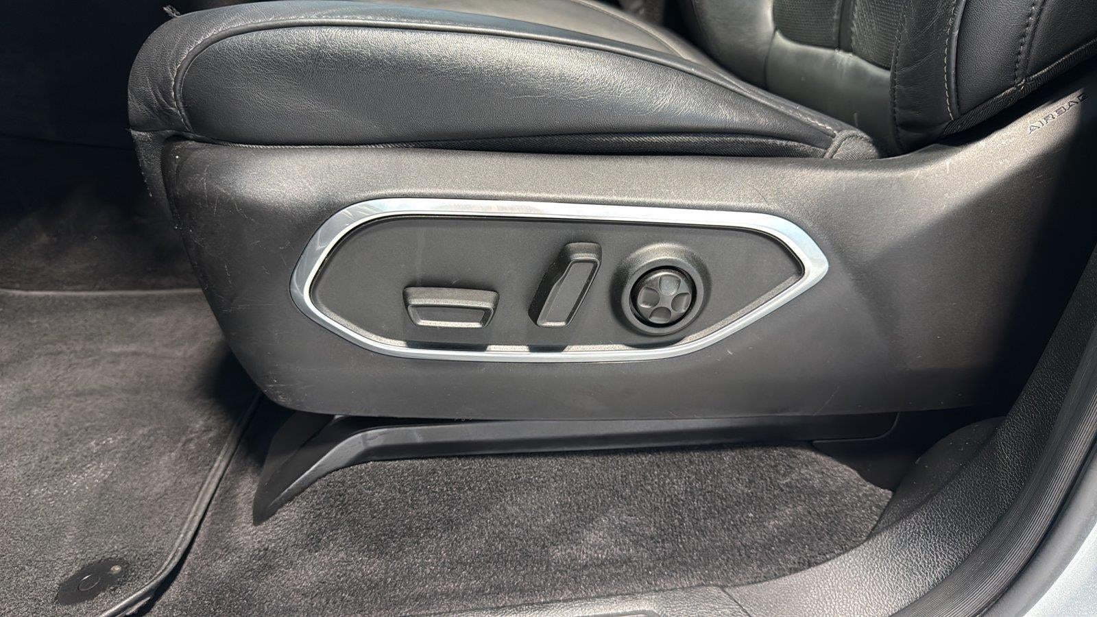 2023 Jeep Wagoneer Series II