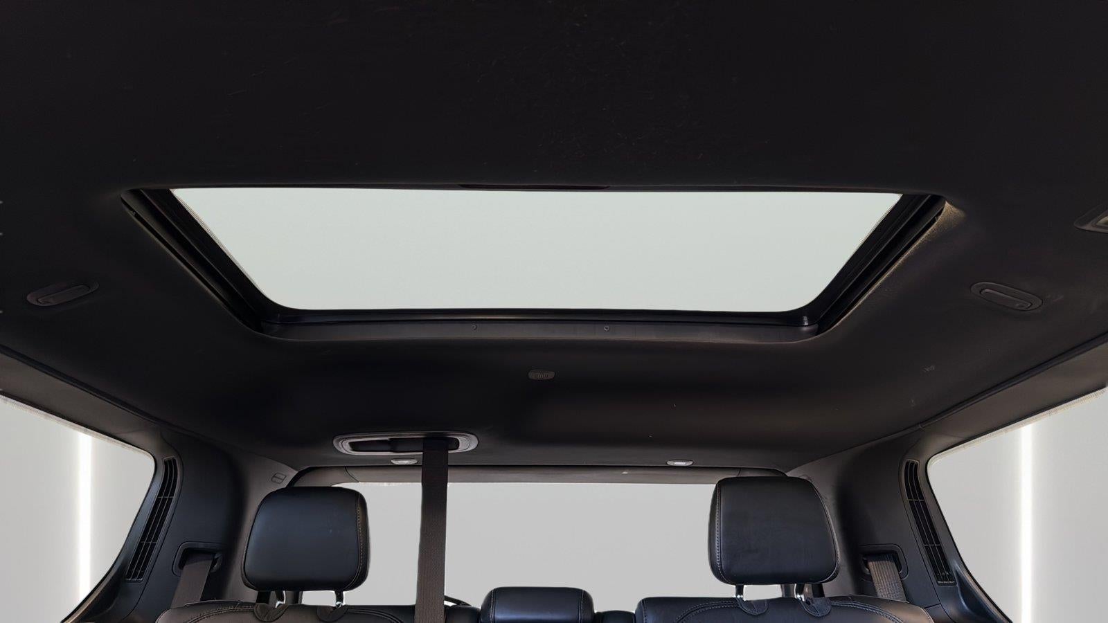 2023 Jeep Wagoneer Series II