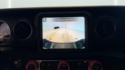 2021 Jeep Gladiator High Altitude