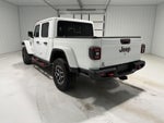 2025 Jeep Gladiator Rubicon X