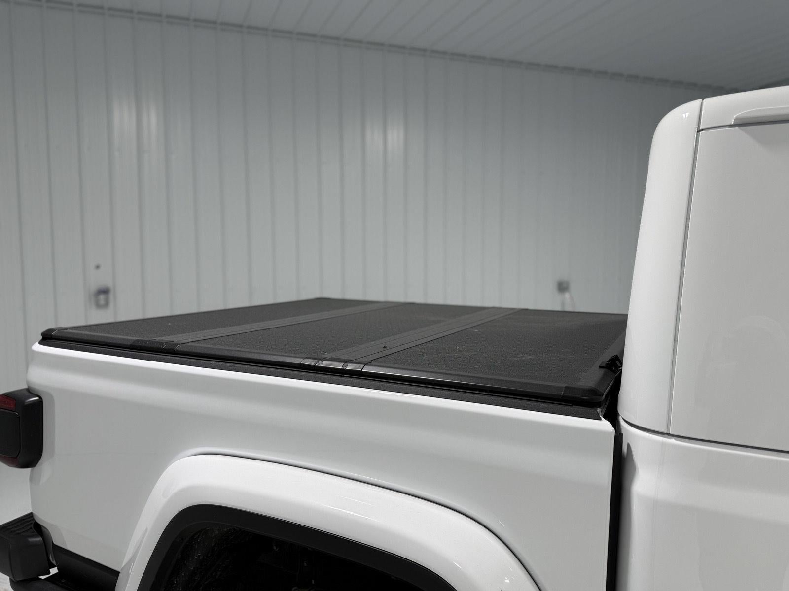 2025 Jeep Gladiator Rubicon X