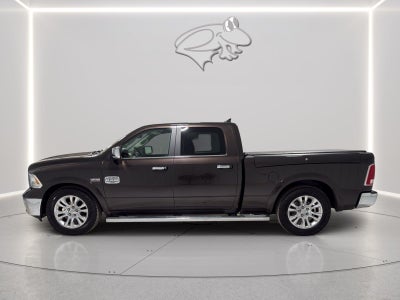 2017 RAM 1500 Longhorn