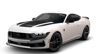 2026 Ford Mustang Darkhs