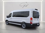 2026 Ford Transit Passenger Wagon XL