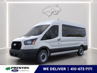 2026 Ford Transit 350 XL
