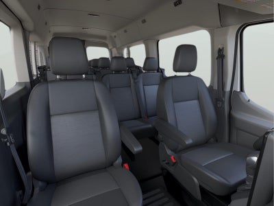 2026 Ford Transit 350 XL
