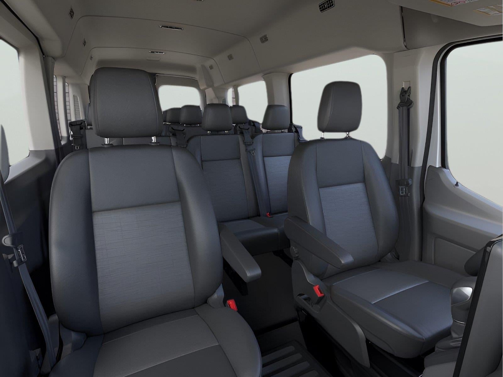 2026 Ford Transit 350 XL