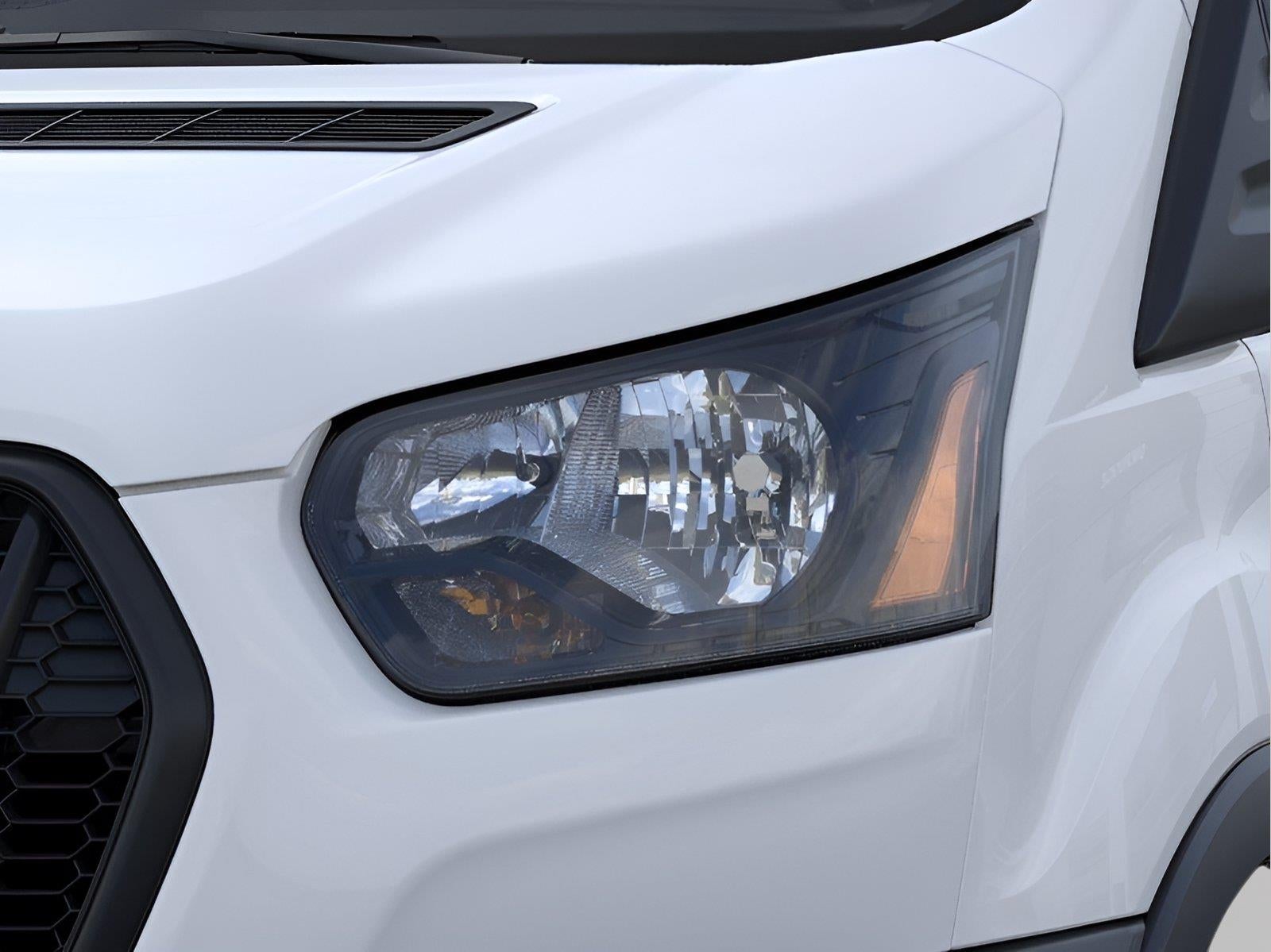 2026 Ford Transit 350 XL