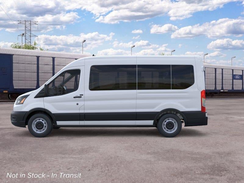2026 Ford Transit 350 XL