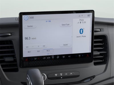 2026 Ford Transit 350 XL