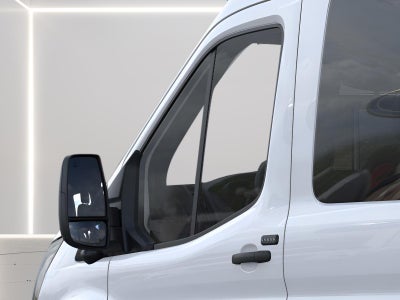 2026 Ford Transit 350 XL