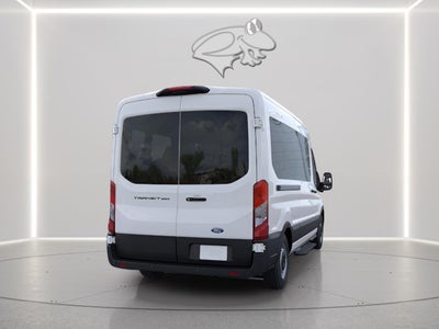 2026 Ford Transit 350 XL