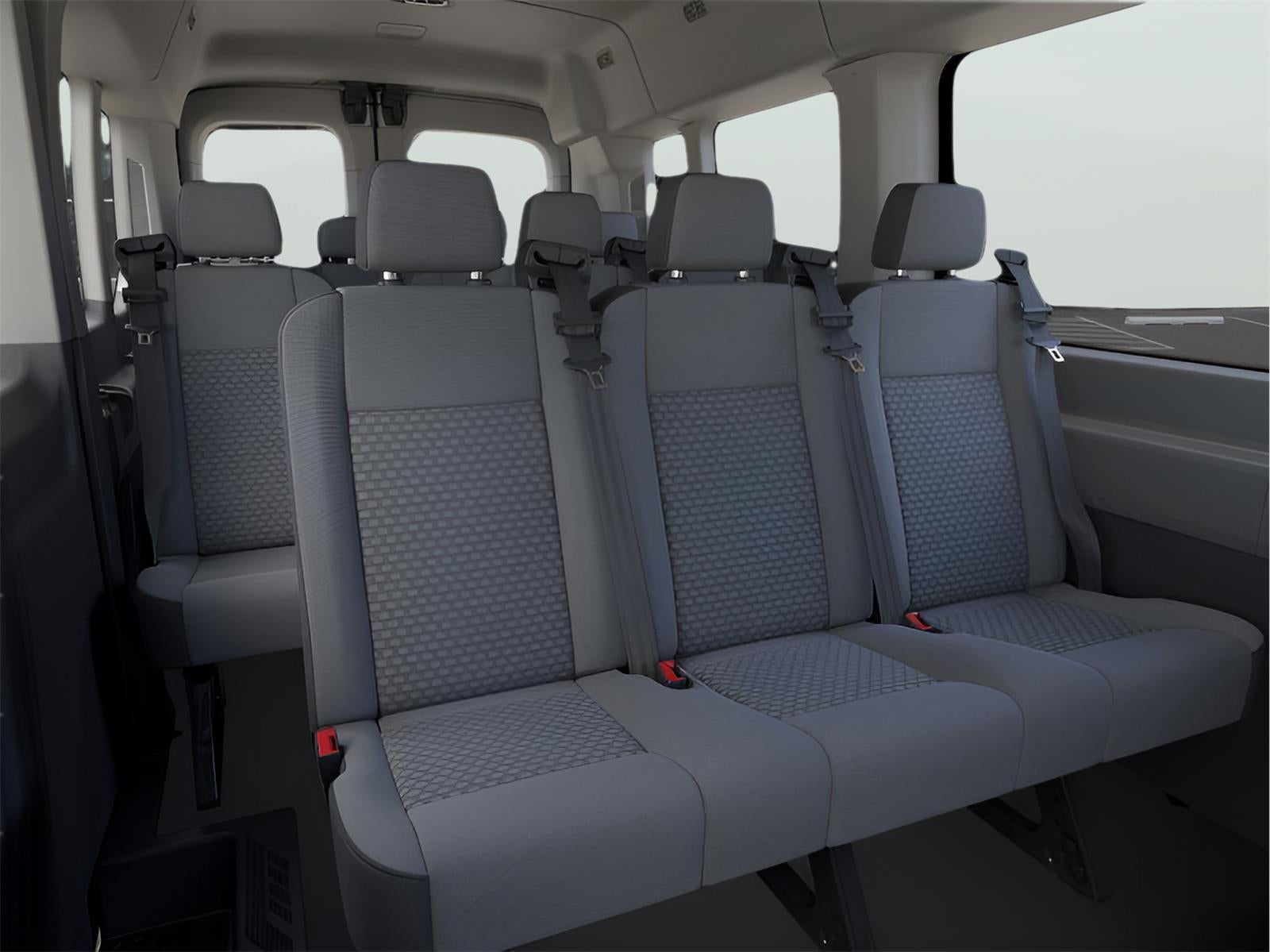 2026 Ford Transit 350 XL