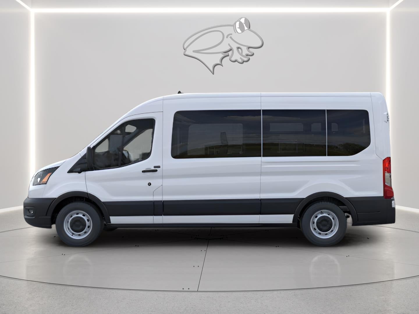 2026 Ford Transit 350 XL